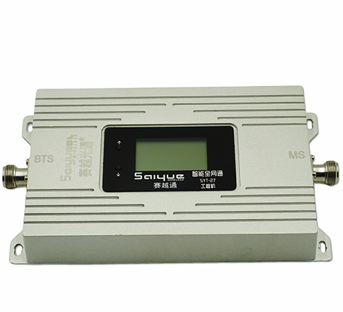 建水双频手机信号增强器800㎡