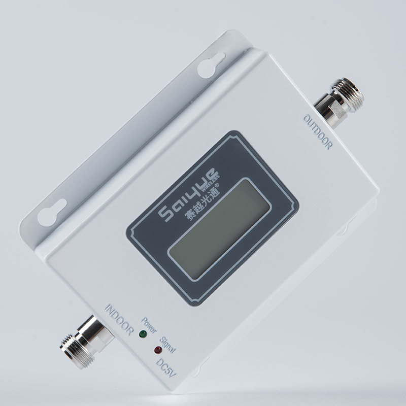 建水家用配电房机房信号放大器200㎡