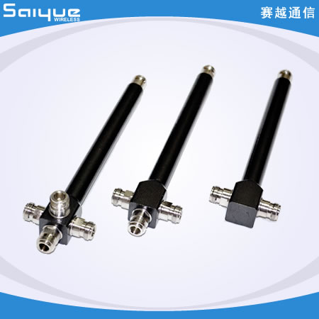  建水FM调频广播同步广播功分器