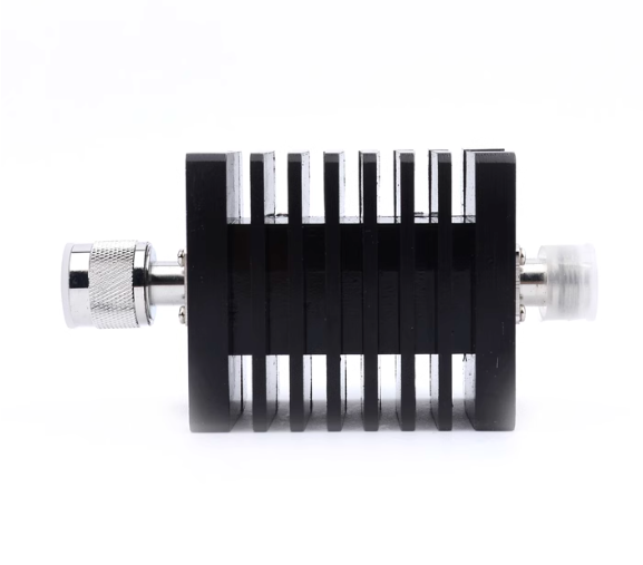  建水腔体固定衰减器0-3G/0-4G  N型接口
