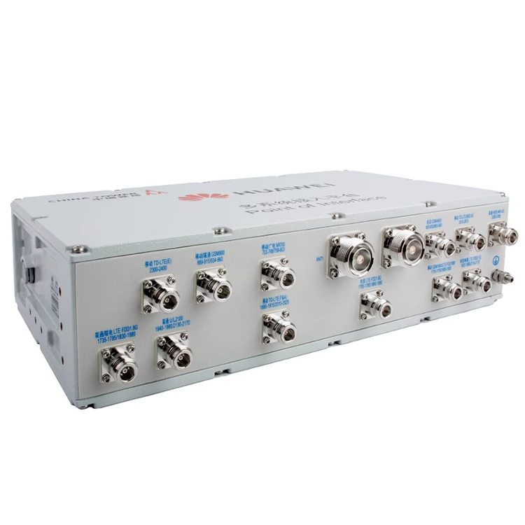  建水4G5G腔体POI多频合路器